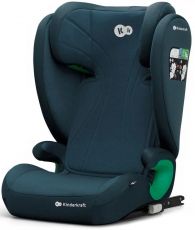 Автокрісло Kinderkraft Junior Fix 2 i-Size Harbour Blue